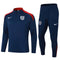 Inglaterra 24/25 - Fato de Treino - 1/2 Zip