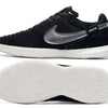 Chuteira Futsal Nike StreetGato IC Preta e Branco