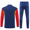 Espanha 22/23 - Fato de Treino - 1/2 Zip