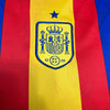 Espanha Pré-Jogo 24/25 - Euro 2024