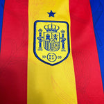 Espanha Pré-Jogo 24/25 - Euro 2024