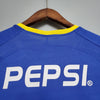 2003-04 - BOCA JUNIORS LOCAL | RETRO