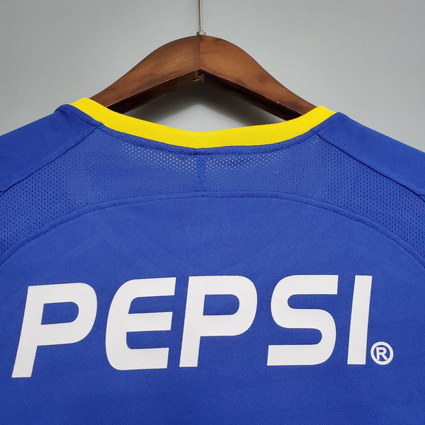 2003-04 - BOCA JUNIORS LOCAL | RETRO