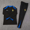 França 24/25 - Fato de Treino - 1/2 Zip
