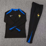 França 24/25 - Fato de Treino - 1/2 Zip