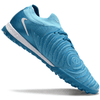 Chuteira Society Nike Phantom GX 2 Elite TF Azul "Mad Ambition Pack"