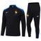 França 24/25 - Fato de Treino - 1/2 Zip