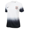 Camiseta local del Corinthians para mujer 24/25 - Blanca