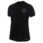 Camiseta de visitante del Corinthians para mujer 24/25 - Negra