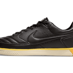 Chuteira Futsal Nike 5 StreetGato IC Preta