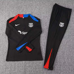 Barcelona 24/25 - Fato de Treino - 1/2 Zip