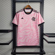 Camiseta del Flamengo 2023/24