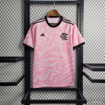 Camiseta del Flamengo 2023/24