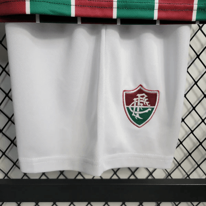 Kit infantil local del Fluminense 2023