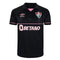 Camiseta de portero del Fluminense 23/24 - Negra y rosa