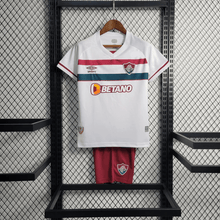 Kit infantil del Fluminense 2023