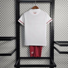 Kit infantil del Fluminense 2023