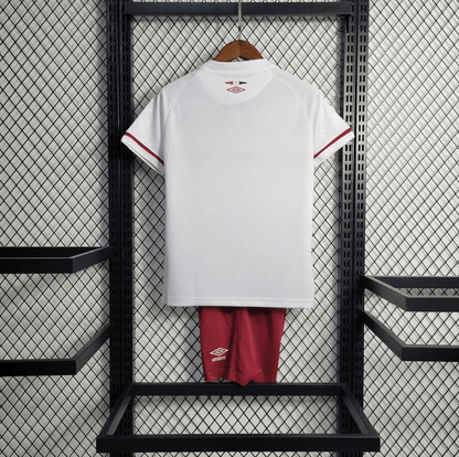 Kit infantil del Fluminense 2023