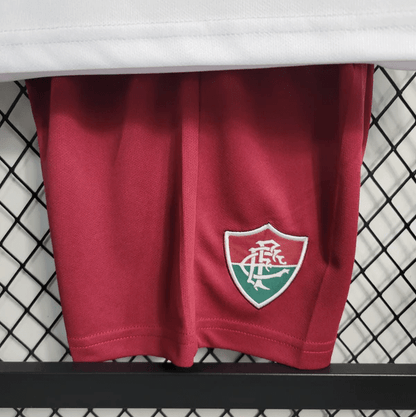 Kit infantil del Fluminense 2023