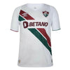 Camiseta visitante del Fluminense 24/25 - Blanco