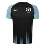 Camiseta de entrenamiento del Botafogo 24/25 - Negra