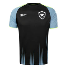 Camiseta de entrenamiento del Botafogo 24/25 - Negra