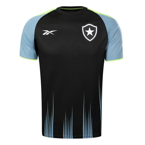 Camiseta de entrenamiento del Botafogo 24/25 - Negra