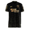 Camiseta de visitante del Botafogo 24/25 - Negra - Patrocinada