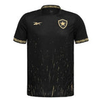 Camiseta de visitante del Botafogo 24/25 - Negra