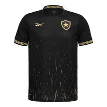 Camiseta de visitante del Botafogo 24/25 - Negra