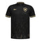 Camiseta de visitante del Botafogo 24/25 - Negra