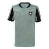 Camiseta de portero del Botafogo I 24/25 - Verde