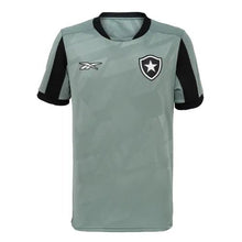 Camiseta de portero del Botafogo I 24/25 - Verde