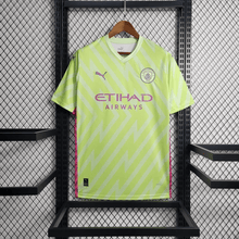 Camiseta local del Manchester City 23/24