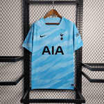 Tottenham 2023/24