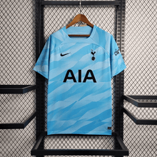 Camiseta local del Tottenham 2023/24