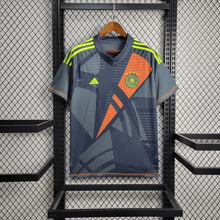 Camiseta de Portero de Alemania 2024
