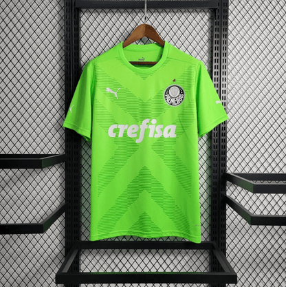 Camiseta del Palmeiras 2023