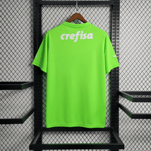 Camiseta del Palmeiras 2023