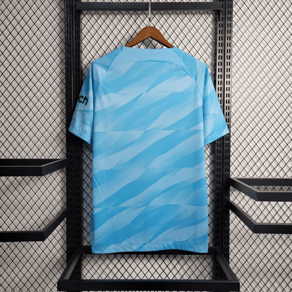 Camiseta local del Tottenham 2023/24