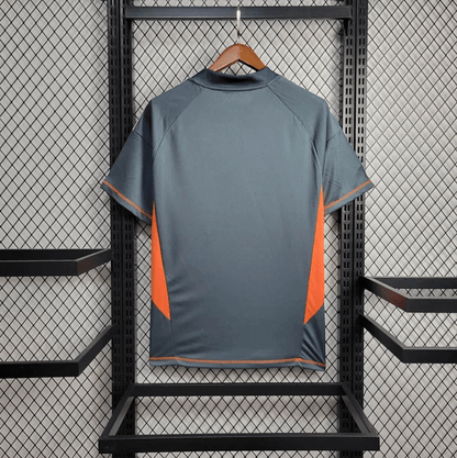 Camiseta de Portero de Alemania 2024