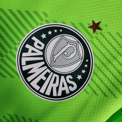 Camiseta del Palmeiras 2023