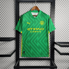 Camiseta local del Manchester City 23/24