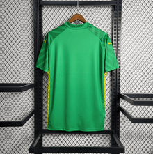 Camiseta local del Manchester City 23/24