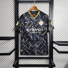 Camiseta local del Manchester City 23/24