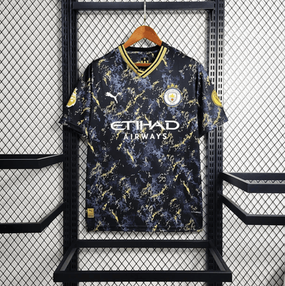 Camiseta local del Manchester City 23/24
