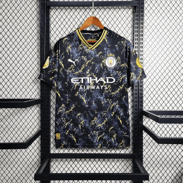 Manchester City 23/24