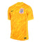 Camiseta de portero del Corinthians 24/25 - Amarilla
