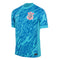 Camiseta de portero del Corinthians 24/25 - Azul