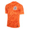 Camiseta de portero del Corinthians 24/25 - Naranja
